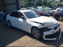 WBA8E5C54HK388744 2017 BMW 3ER