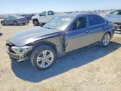WBA8E5C54JA506710 2018 BMW 3ER