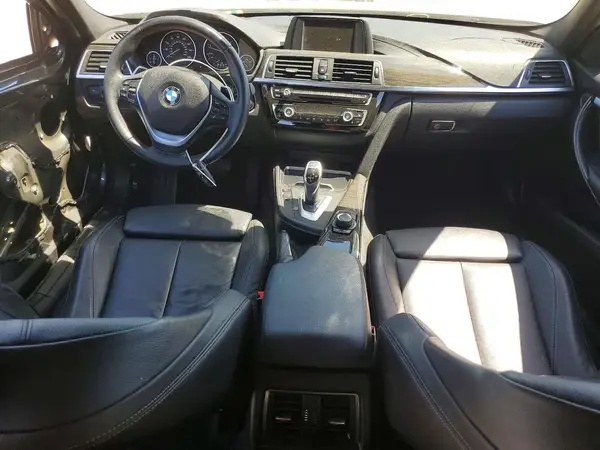 WBA8E5C54JA506710 2018 BMW 3ER - Image 8