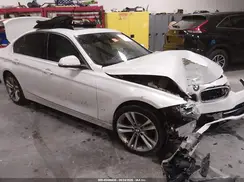 WBA8E5C54JA506755 2018 BMW 3ER