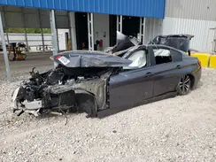 WBA8E5C54JA506786 2018 BMW 3ER