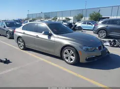 WBA8E5C55GK388279 2016 BMW 3ER