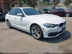 WBA8E5C55GK388332 2016 BMW 3ER