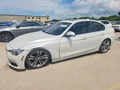 WBA8E5C56GK388355 2016 BMW 3ER
