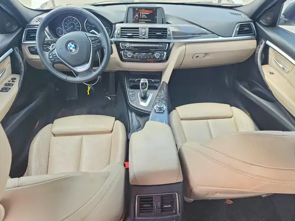WBA8E5C56GK388355 2016 BMW 3ER - Image 8
