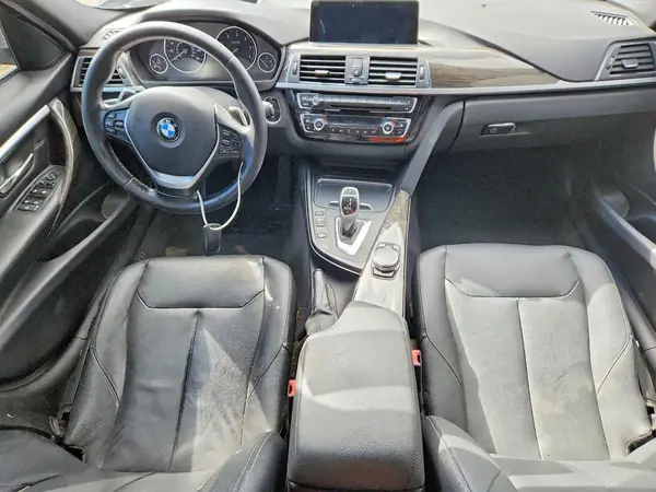 WBA8E5C56GK388498 2016 BMW 3ER - Image 8