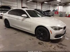 WBA8E5C56JA246228 2018 BMW 3ER