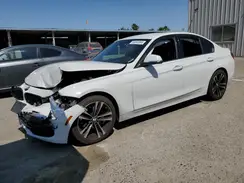WBA8E5C56JA507664 2018 BMW 3ER