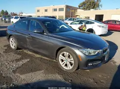 WBA8E5C57GK388252 2016 BMW 3ER