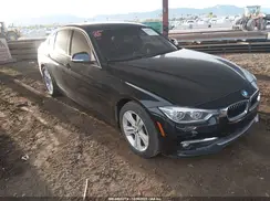 WBA8E5C57GK388283 2016 BMW 3ER