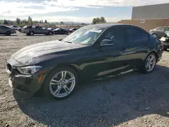 WBA8E5C57GK388476 2016 BMW 3ER