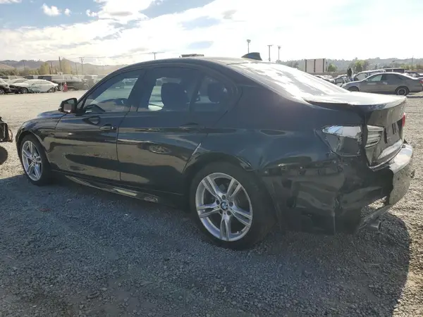 WBA8E5C57GK388476 2016 BMW 3ER - Image 2