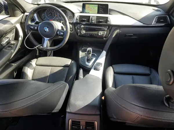 WBA8E5C57GK388476 2016 BMW 3ER - Image 8