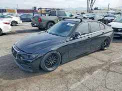 WBA8E5C57HK388835 2017 BMW 3ER