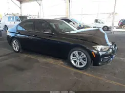 WBA8E5C57JA246254 2018 BMW 3ER