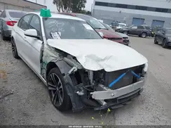 WBA8E5C57JA246268 2018 BMW 3ER