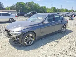 WBA8E5C57JA506734 2018 BMW 3ER