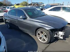 WBA8E5C57JA507446 2018 BMW 3ER