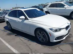 WBA8E5C58GK388230 2016 BMW 3ER