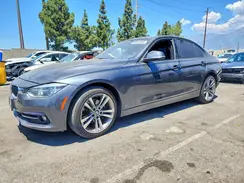 WBA8E5C58GK388499 2016 BMW 3ER