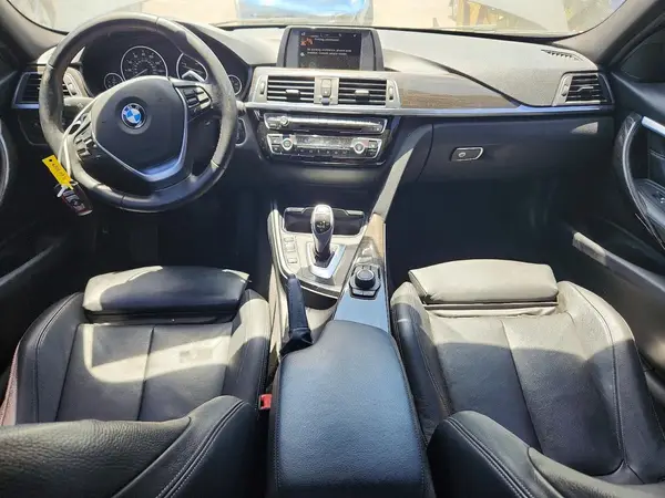 WBA8E5C58GK388499 2016 BMW 3ER - Image 8