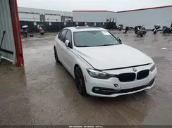 WBA8E5C58GK388602 2016 BMW 3ER