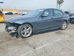 WBA8E5C58HK388763 2017 BMW 3ER