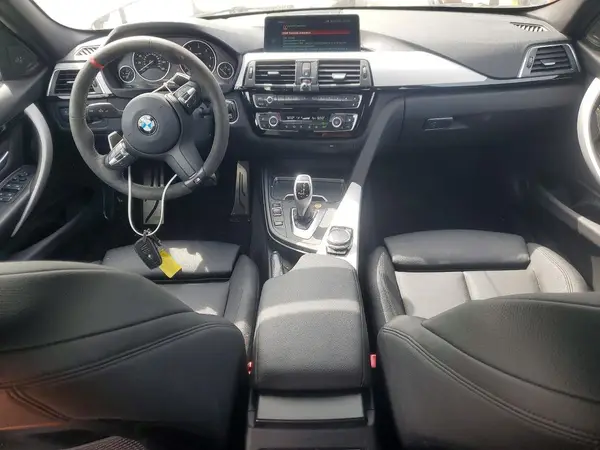 WBA8E5C58HK388763 2017 BMW 3ER - Image 8