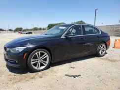 WBA8E5C58HK388830 2017 BMW 3ER