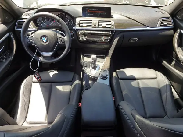 WBA8E5C58HK388830 2017 BMW 3ER - Image 8