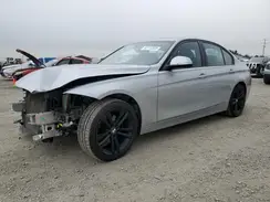WBA8E5C58JA246277 2018 BMW 3ER