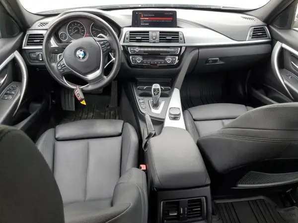 WBA8E5C58JA246277 2018 BMW 3ER - Image 8