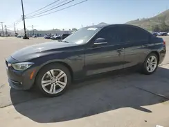 WBA8E5C59GK388592 2016 BMW 3ER