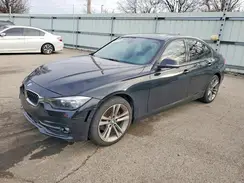 WBA8E5C5XGK388374 2016 BMW 3ER
