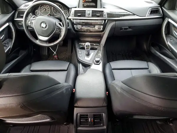 WBA8E5C5XGK388374 2016 BMW 3ER - Image 8