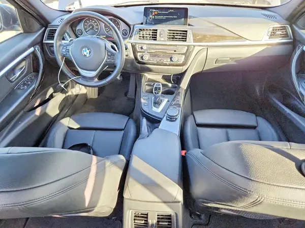 WBA8E5C5XGK388391 2016 BMW 3ER - Image 8