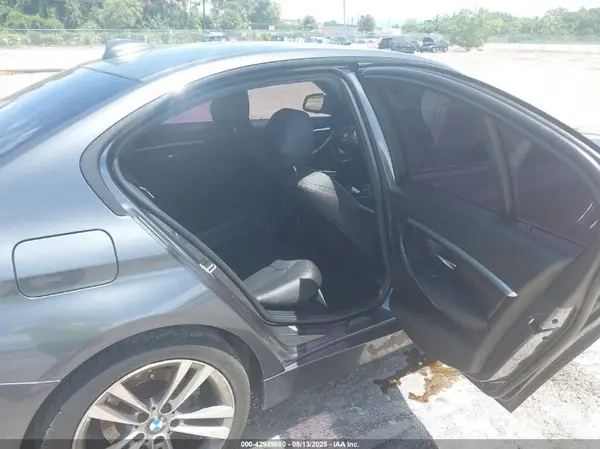 WBA8E5C5XGK388648 2016 BMW 3ER - Image 8