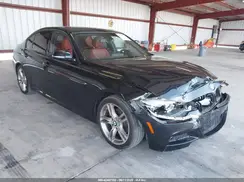 WBA8E5C5XHK388795 2017 BMW 3ER