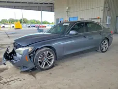 WBA8E5C5XHK388800 2017 BMW 3ER