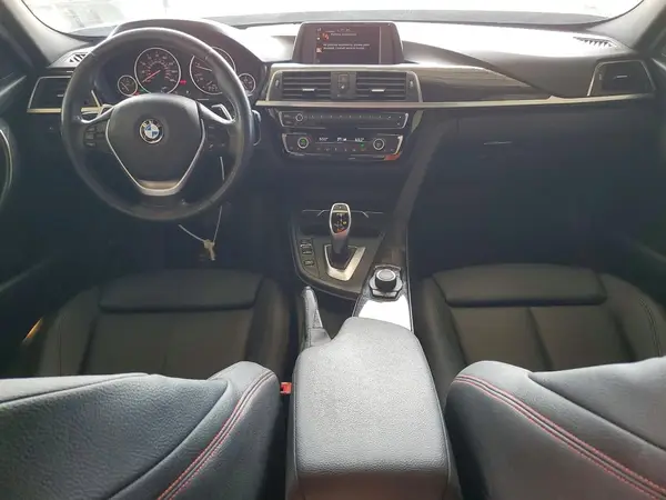 WBA8E5C5XHK388800 2017 BMW 3ER - Image 8