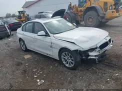 WBA8E5G30HNU42435 2017 BMW 3ER
