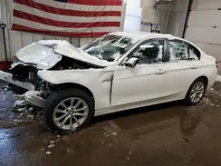 WBA8E5G30HNU42600 2017 BMW 3ER