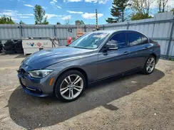 WBA8E5G30HNU42855 2017 BMW 3ER