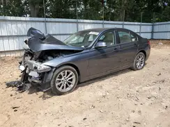 WBA8E5G30HNU43410 2017 BMW 3ER