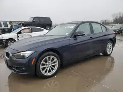 WBA8E5G30HNU43469 2017 BMW 3ER