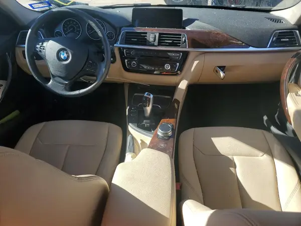 WBA8E5G30HNU43469 2017 BMW 3ER - Image 8