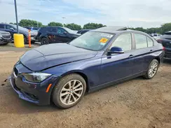 WBA8E5G30HNU43472 2017 BMW 3ER