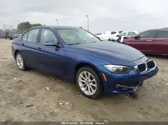 WBA8E5G30HNU43536 2017 BMW 3ER