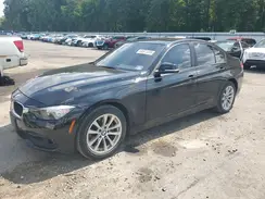 WBA8E5G30HNU43861 2017 BMW 3ER