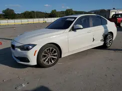 WBA8E5G30HNU44489 2017 BMW 3ER